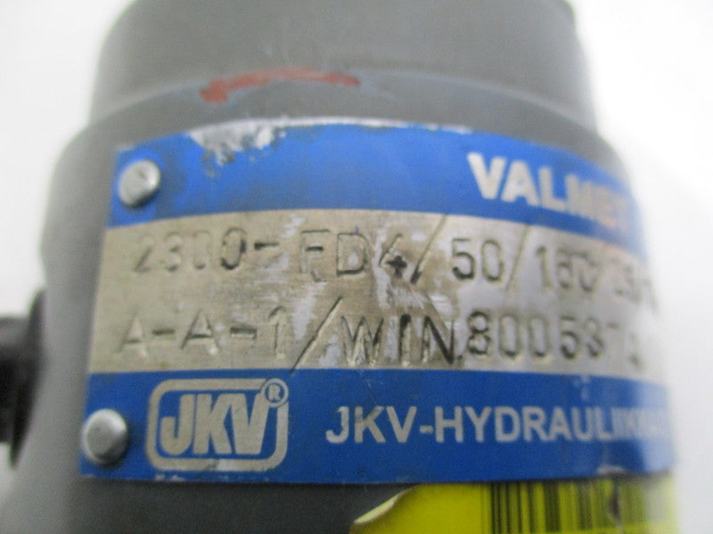 VALMET 2300-FD4/50/160/25/7H+MVH-30/AA-1/WIN8005374 CYLINDER  UNMP