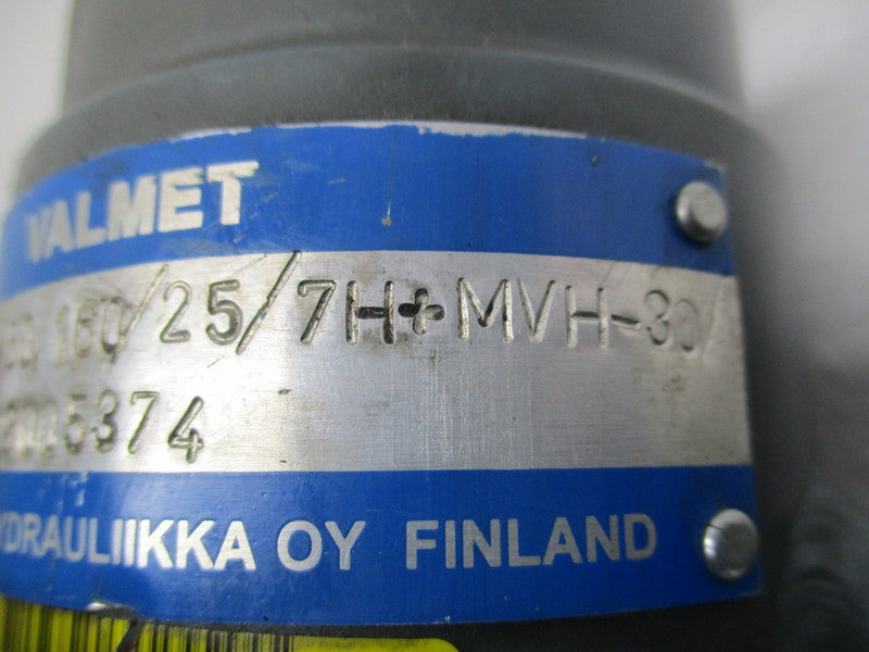 VALMET 2300-FD4/50/160/25/7H+MVH-30/AA-1/WIN8005374 CYLINDER  UNMP