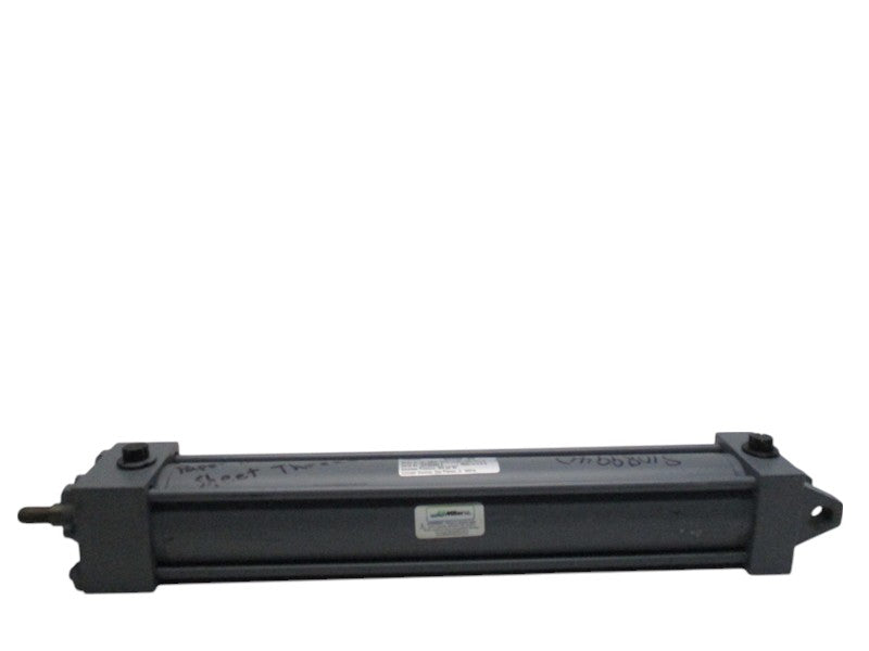 MILLER AV-84B2N-02.00-12.000-0063-N11-0 PNEUMATIC CYLINDER  UNMP