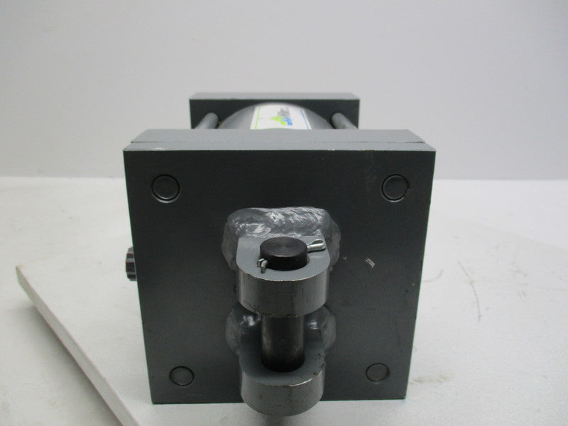 MILLER A86B2N 2-1/2" BORE STROKE CYLINDER  UNMP