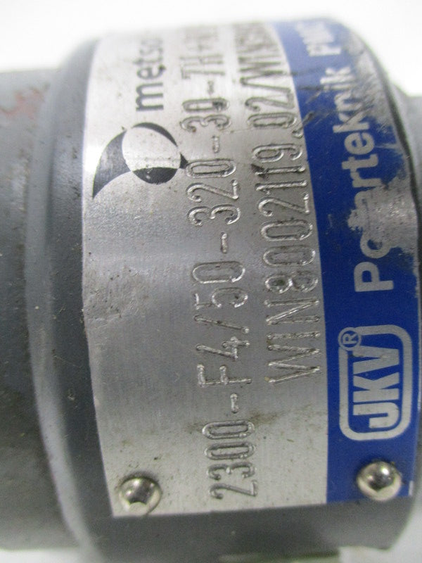 VALMET 2300-F4/50-320-30-7H+MVH-30/A-A-3 CYLINDER  UNMP