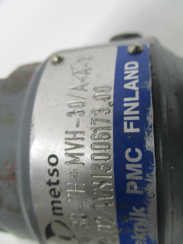VALMET 2300-F4/50-320-30-7H+MVH-30/A-A-3 CYLINDER  UNMP