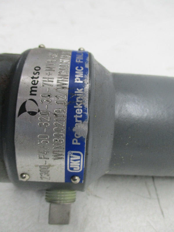 VALMET 2300-F4/50-320-30-7H+MVH-30/A-A-3 CYLINDER  UNMP