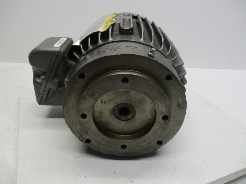 PARKER MEE2P7C SERVO MOTOR  UNMP