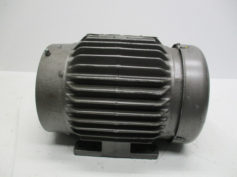 PARKER MEE2P7C SERVO MOTOR  UNMP