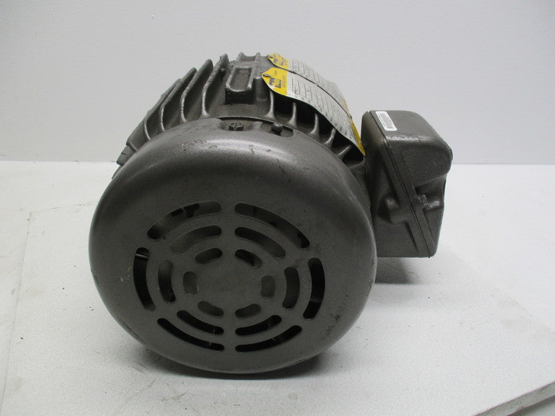 PARKER MEE2P7C SERVO MOTOR  UNMP