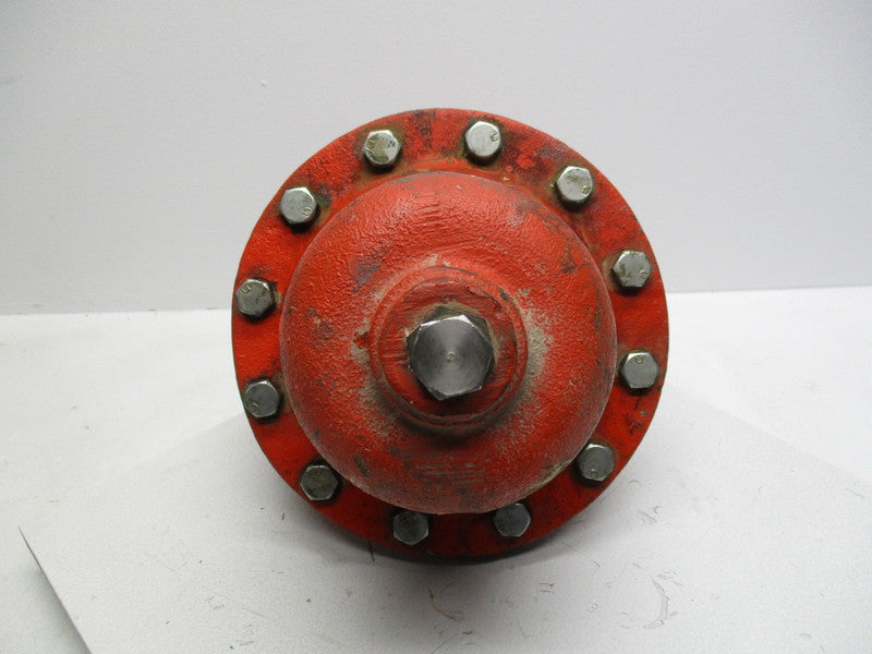 CASH ACME G-60 PRESSURE REGULATING VALVE  UNMP