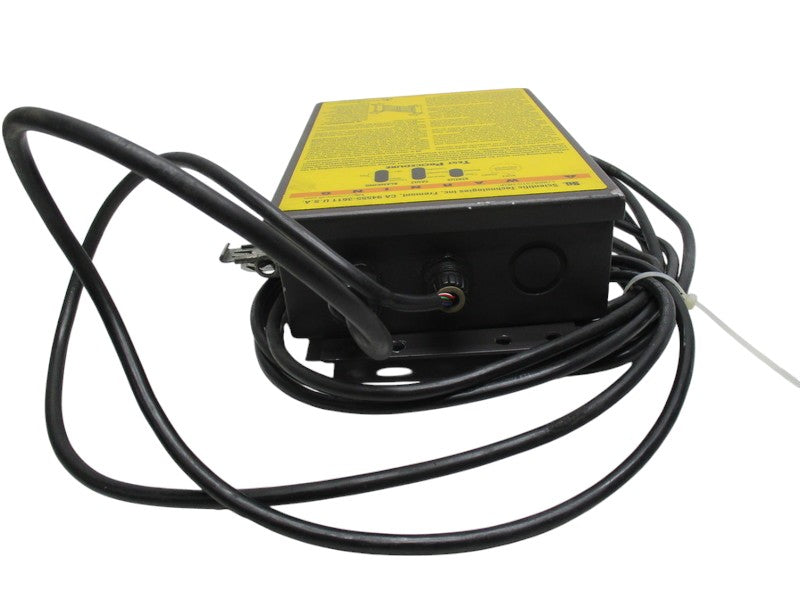 STI MS4332B-2 LIGHT CURTAIN CONTROLLER  UNMP