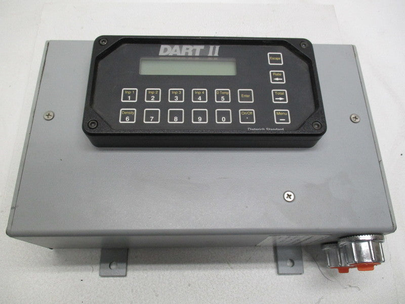 DIETERICH IMN2XX36N4MNP3ESRATXAXYXDS FLOW CONTROL  NSNP