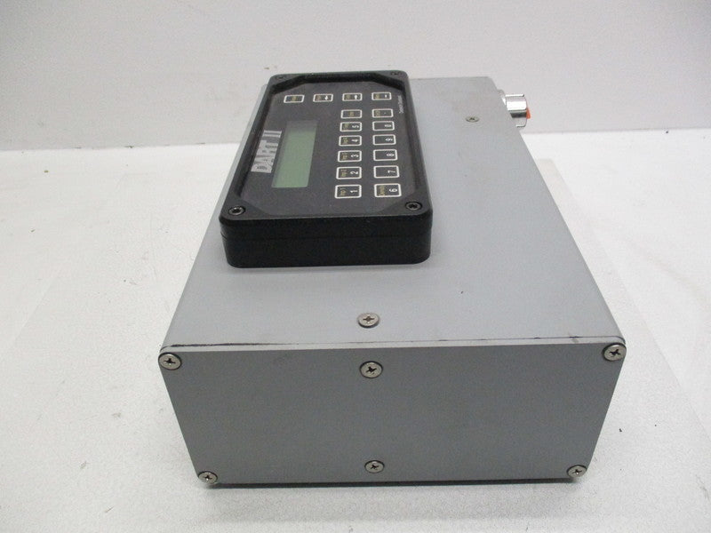 DIETERICH IMN2XX36N4MNP3ESRATXAXYXDS FLOW CONTROL  NSNP