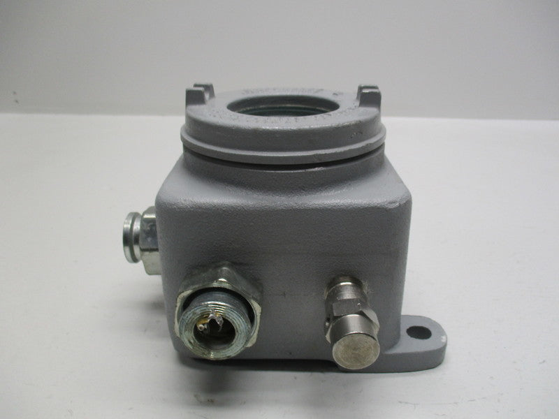 APPLETON AGUBSW443A MOTOR CONTORL  UNMP