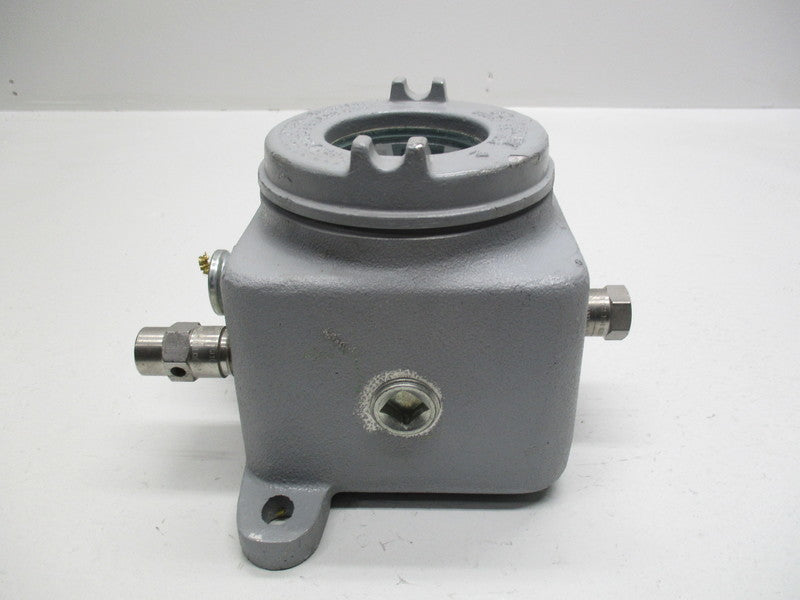 APPLETON AGUBSW443A MOTOR CONTORL  UNMP