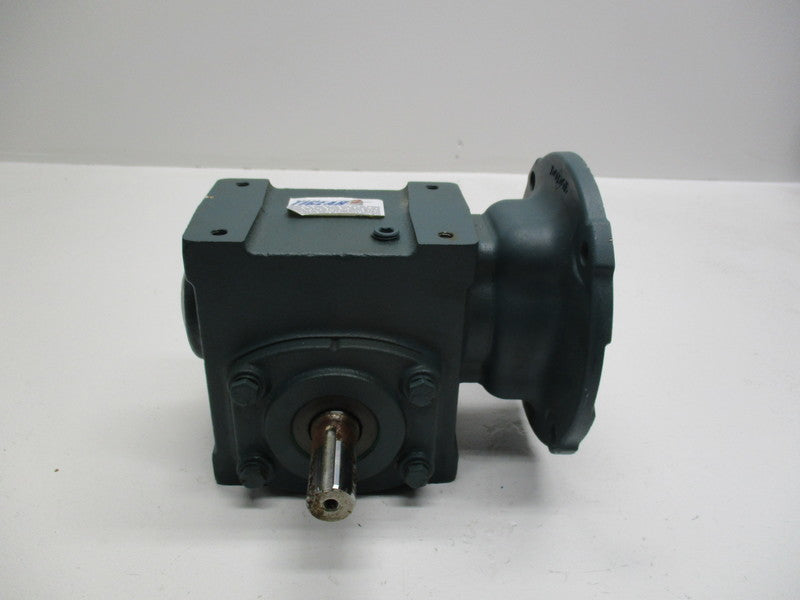 TIGEAR 17Q20L56 GEAR REDUCER  UNMP