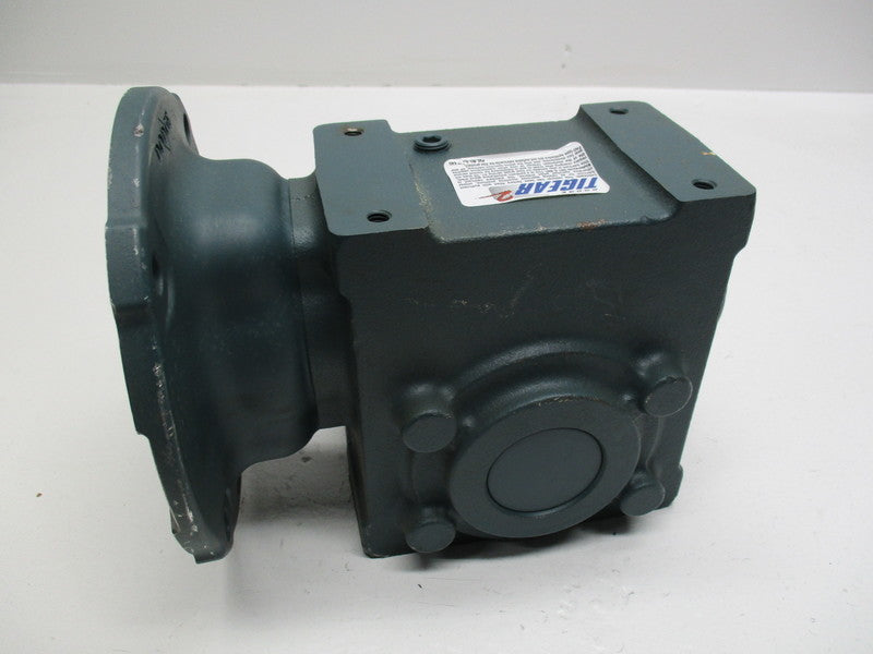 TIGEAR 17Q20L56 GEAR REDUCER  UNMP