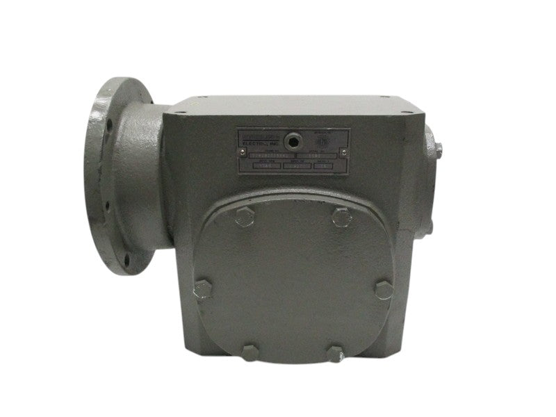 STERLING ELECTRIC 2262BQ015562 WORM SPEED REDUCER   UNMP