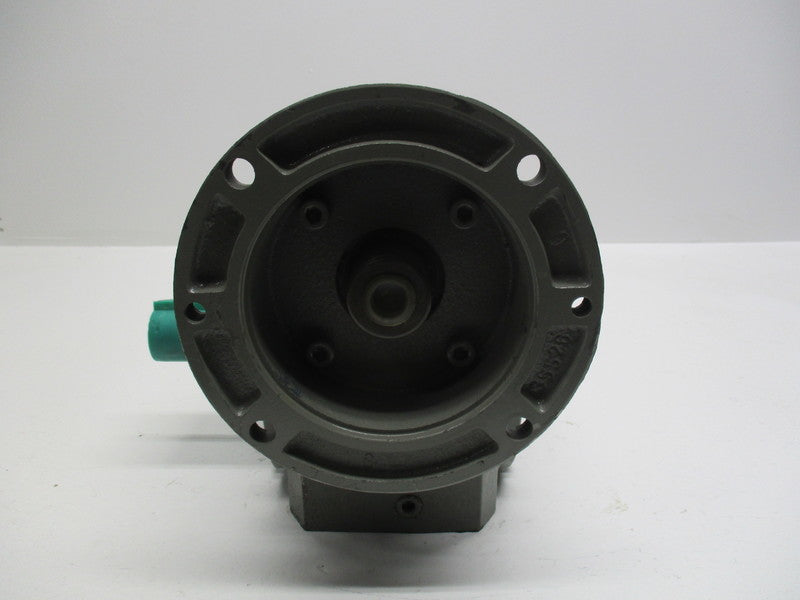 STERLING ELECTRIC 2262BQ015562 WORM SPEED REDUCER   UNMP