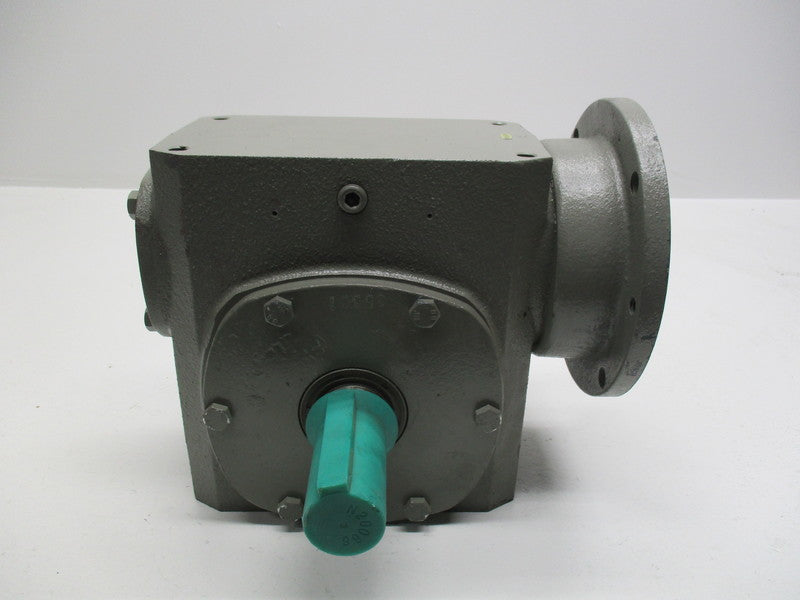 STERLING ELECTRIC 2262BQ015562 WORM SPEED REDUCER   UNMP