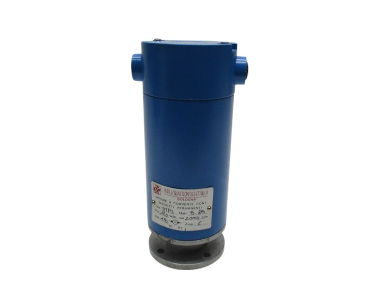 ITE MMP3 DC PERMANENT MAGNET MOTOR  UNMP