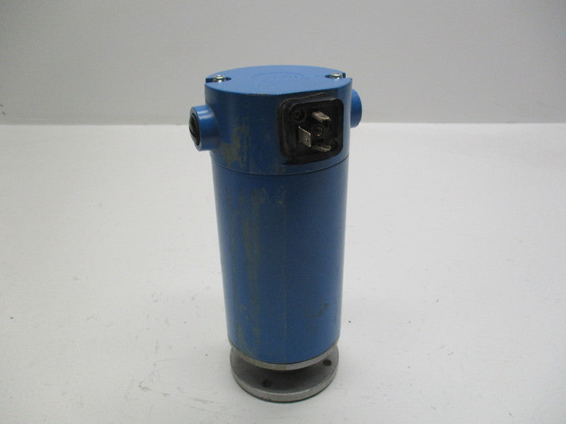 ITE MMP3 DC PERMANENT MAGNET MOTOR  UNMP