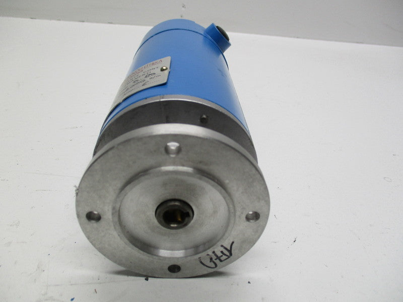 ITE MMP3 DC PERMANENT MAGNET MOTOR  UNMP