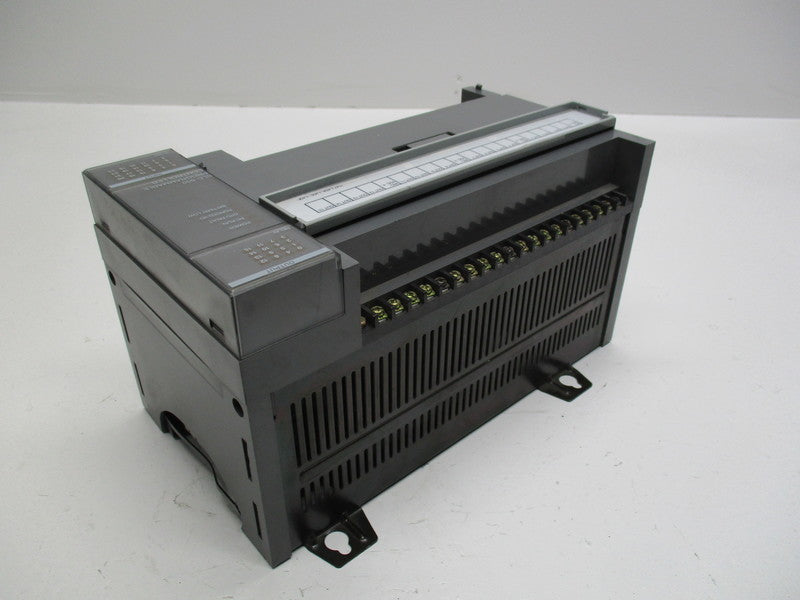 INDUSTRIAL SPARE PART SLC 500 1747-L40A SER. C F/W 6 PROCESSOR (AS PICTURED)  UNMP