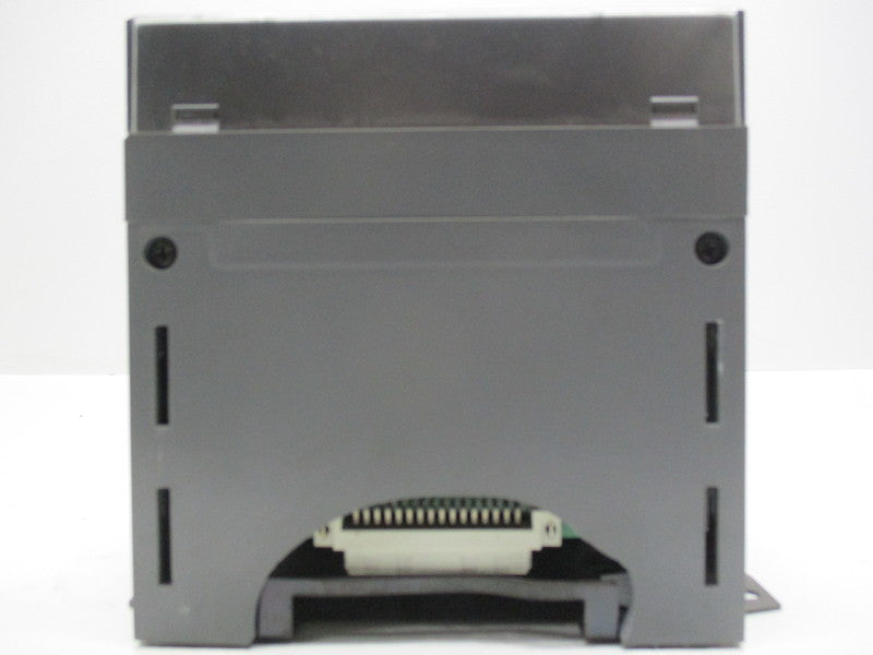 INDUSTRIAL SPARE PART SLC 500 1747-L40A SER. C F/W 6 PROCESSOR (AS PICTURED)  UNMP