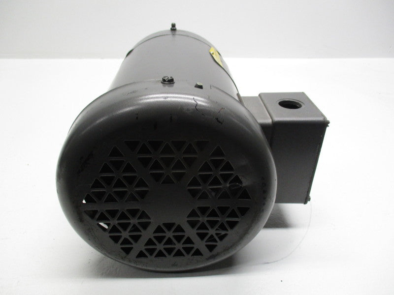 BALDOR RELIANCE JMM3546T MOTOR 1 HP 1725 RPM  UNMP