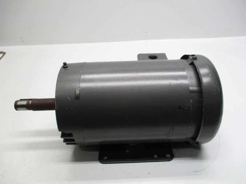 BALDOR RELIANCE JMM3546T MOTOR 1 HP 1725 RPM  UNMP