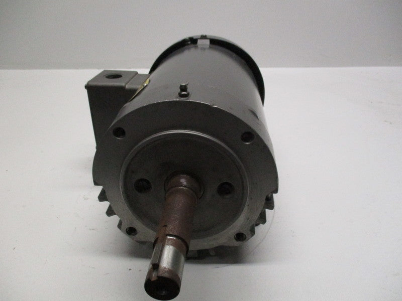 BALDOR RELIANCE JMM3546T MOTOR 1 HP 1725 RPM  UNMP