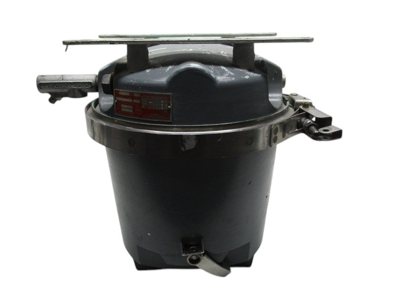 INDUSTRIAL SPARE PART 713-AUB5023 SER. B EXPLOSION PROOF MOTOR  UNMP