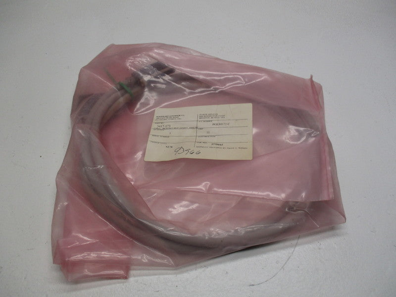 WOODWARD GOVERNOR 5417-173 CABLE * NEW IN FACTORY BAG *