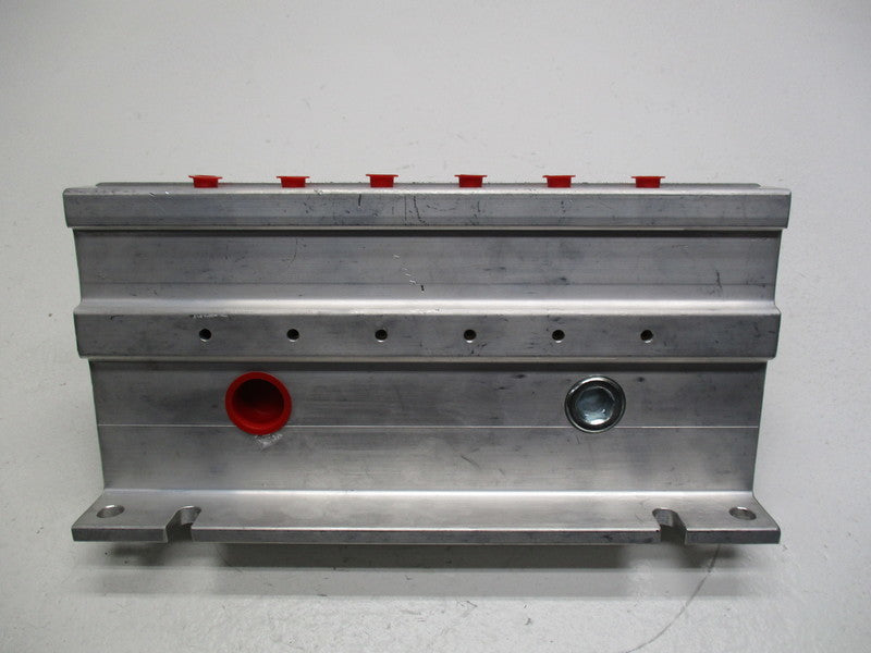 ASCO 125847-005-01 SOLENOID VALVE (AS PICTURED)  NSNP