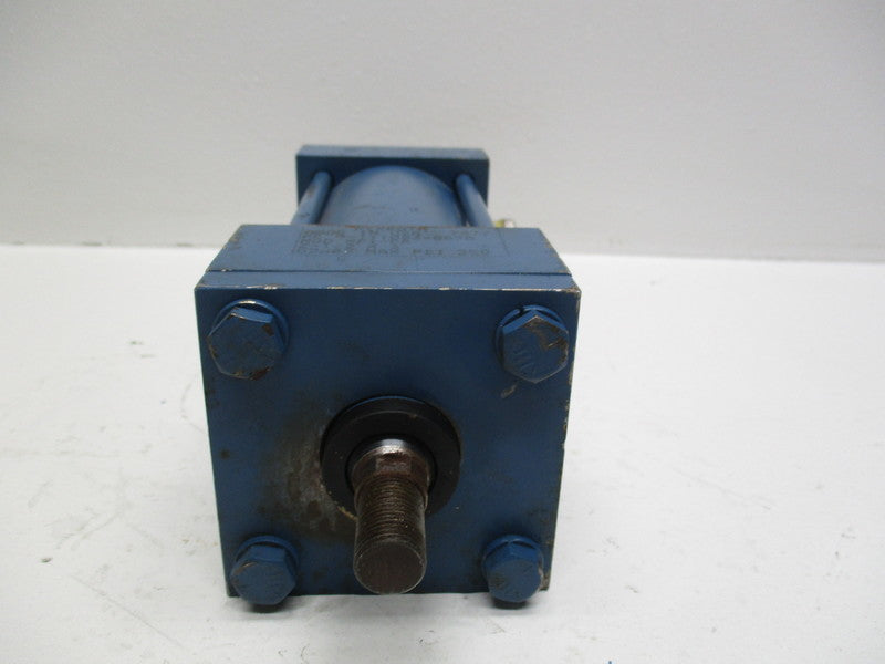 REXROTH MP1-PP HYDRAULIC CYLINDER 2-1/2" BORE 3" STROKE  UNMP