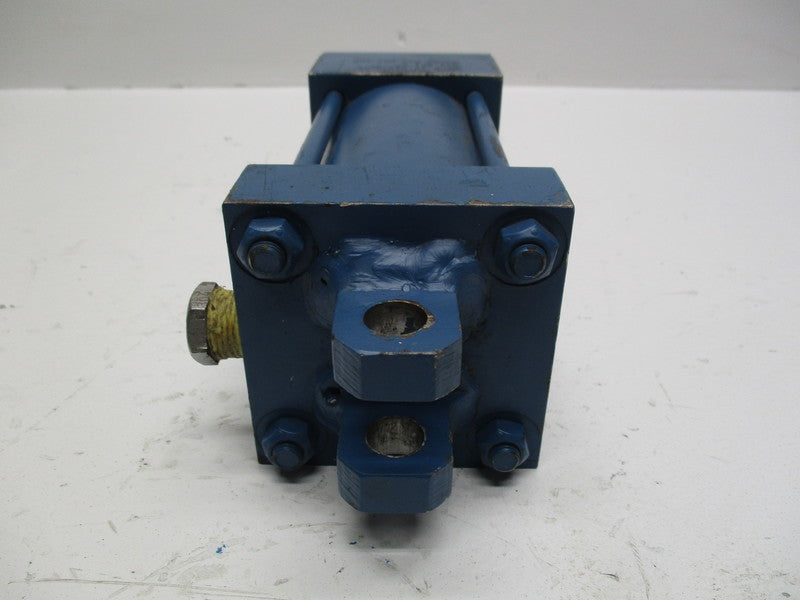 REXROTH MP1-PP HYDRAULIC CYLINDER 2-1/2" BORE 3" STROKE  UNMP