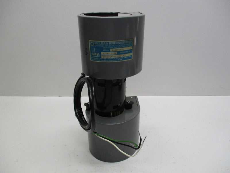 MCLEAN 2NB3500S8 BLOWER ASSEMBLY  NSNP