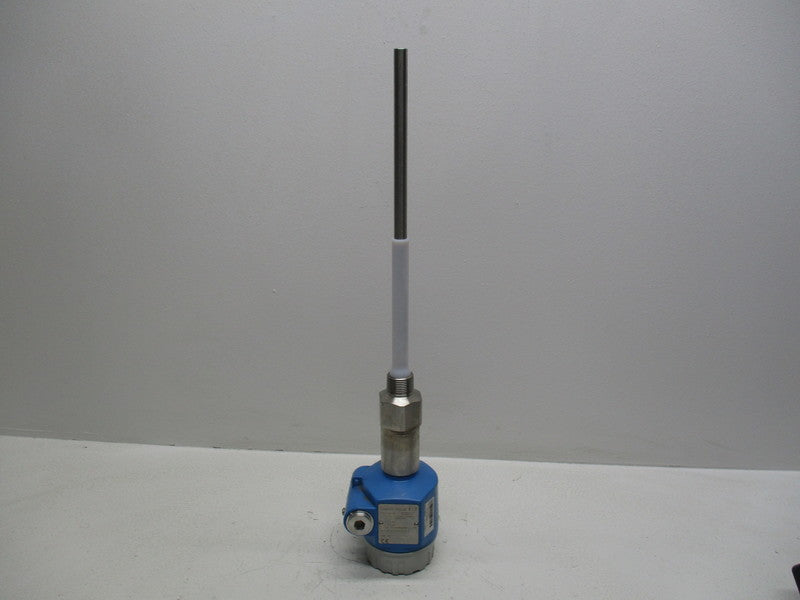 ENDRESS & HAUSER FTI51-AAK3RDJ43D1A LIMIT SWITCH  NSNP