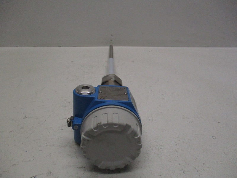 ENDRESS & HAUSER FTI51-AAK3RDJ43D1A LIMIT SWITCH  NSNP