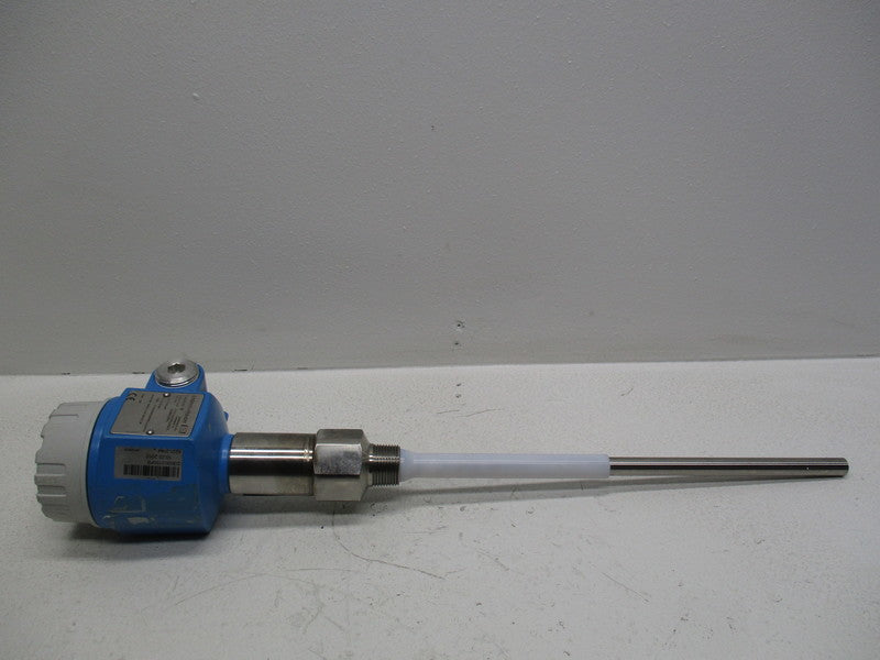 ENDRESS & HAUSER FTI51-AAK3RDJ43D1A LIMIT SWITCH  NSNP