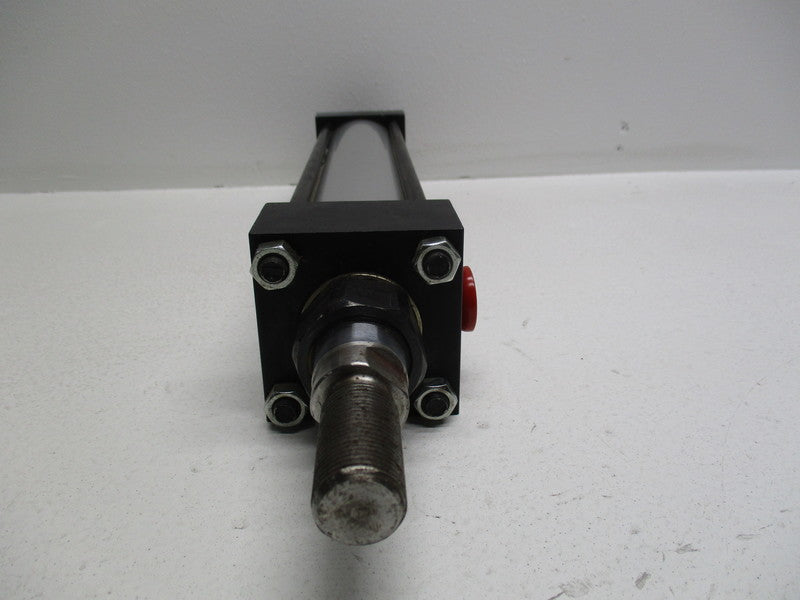 PEARSON PACKING SYSTEMS A103817 HYDRAULIC CYLINDER 2" BORE 9" STROKE  UNMP