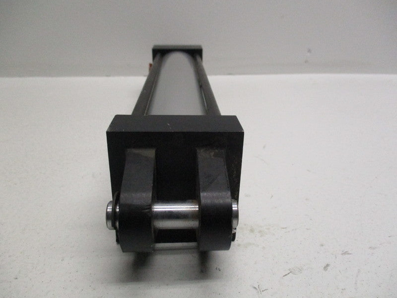 PEARSON PACKING SYSTEMS A103817 HYDRAULIC CYLINDER 2" BORE 9" STROKE  UNMP