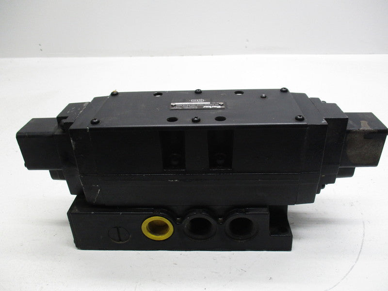 PARKER 4530BS40AAAA53 CONTROL VALVE  UNMP