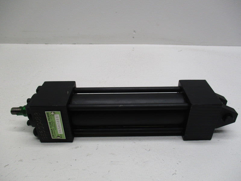 ORTMAN 86500488  SERIES 3TH CYLINDER  NSNP