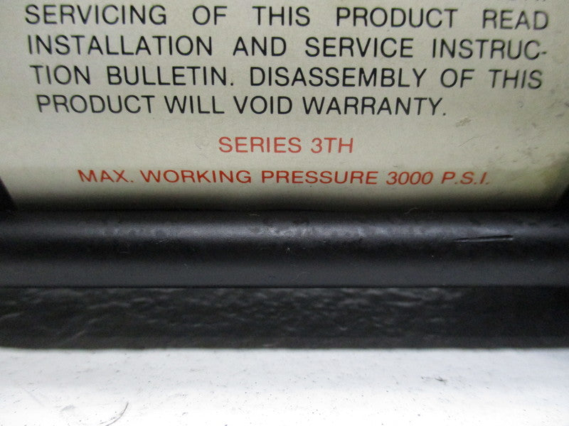 ORTMAN 86500488  SERIES 3TH CYLINDER  NSNP