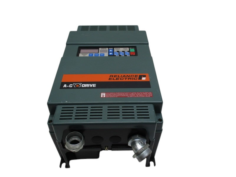 RELIANCE 2GU41005 GP-2000 UNMP