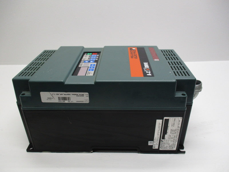 RELIANCE 2GU41005 GP-2000 UNMP