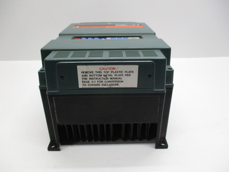 RELIANCE 2GU41005 GP-2000 UNMP