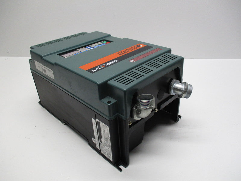 RELIANCE 2GU41005 GP-2000 UNMP