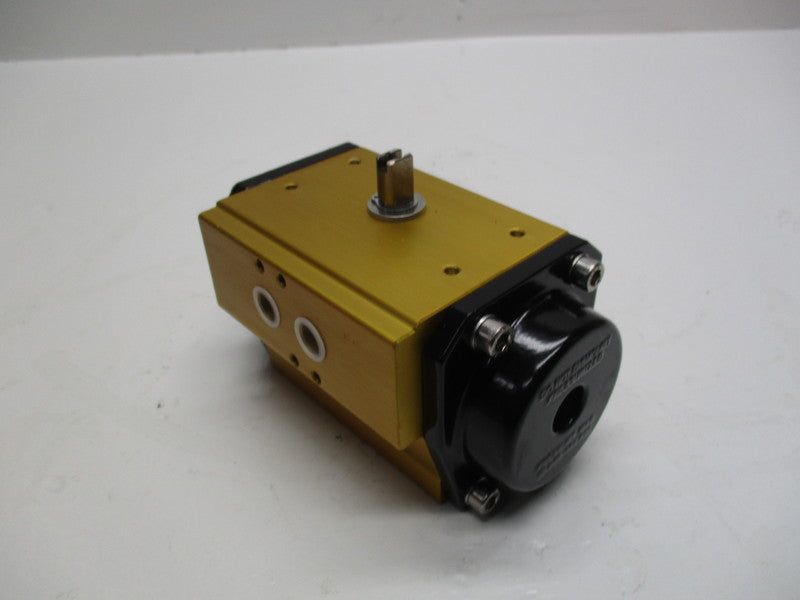 CFF SPECIALTY METALS AP063N PNEUMATIC ACTUATOR  NSMP