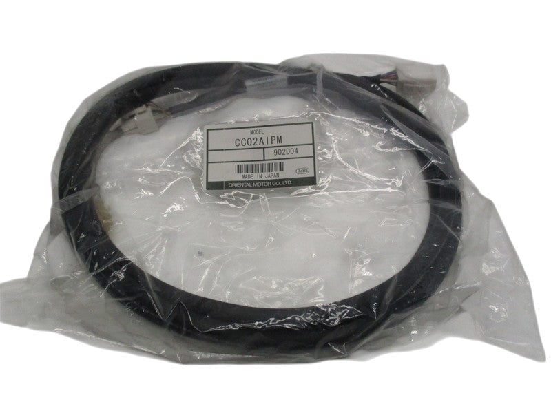 ORIENTAL MOTORS CC02AIPM EXTENSION CABLE  NSMP