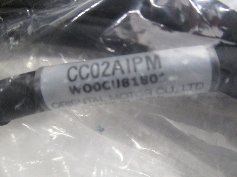 ORIENTAL MOTORS CC02AIPM EXTENSION CABLE  NSMP